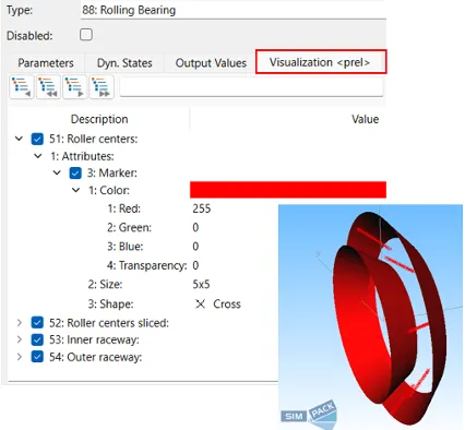 FE88滚动轴承增强 FE88滚动轴承增强