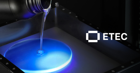 Desktop Metal 推出 ETEC提供工业级生产3D打印品牌 banner图