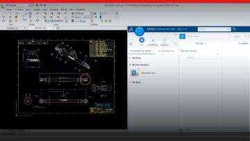 3DEXPERIENCE DraftSight