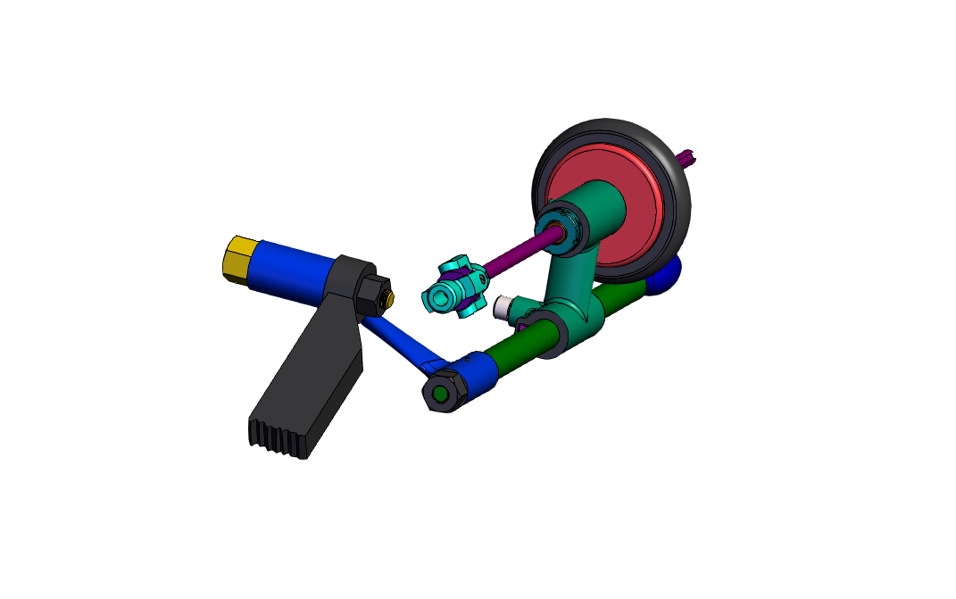 SOLIDWORKS模型下载--好玩的工具