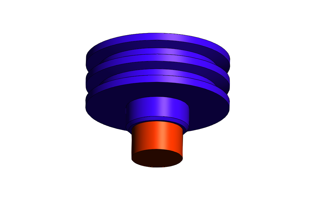 SOLIDWORKS模型下载--装配零件