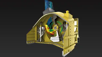 SOLIDWORKS Flow Simulation