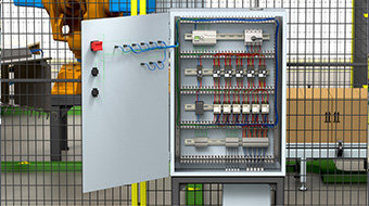 SOLIDWORKS Electrical