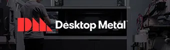 DesktopMetal