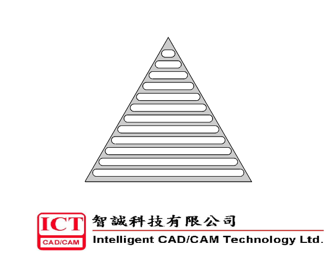 SOLIDWORKS阵列功能之随形变化