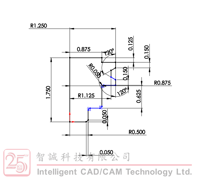 SOLIDWORKS CAM自定义刀夹