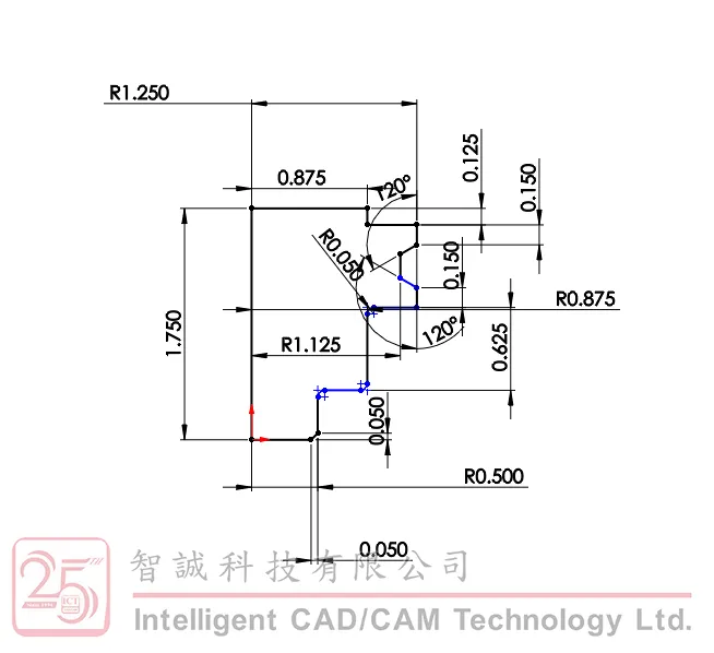 SOLIDWORKS CAM自定义刀夹