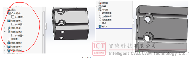 SOLIDWORKS PDM实施过程中的标准件规范