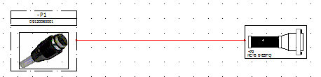 使用SOLIDWORKS Electrical的布线方框图进行连接器设计