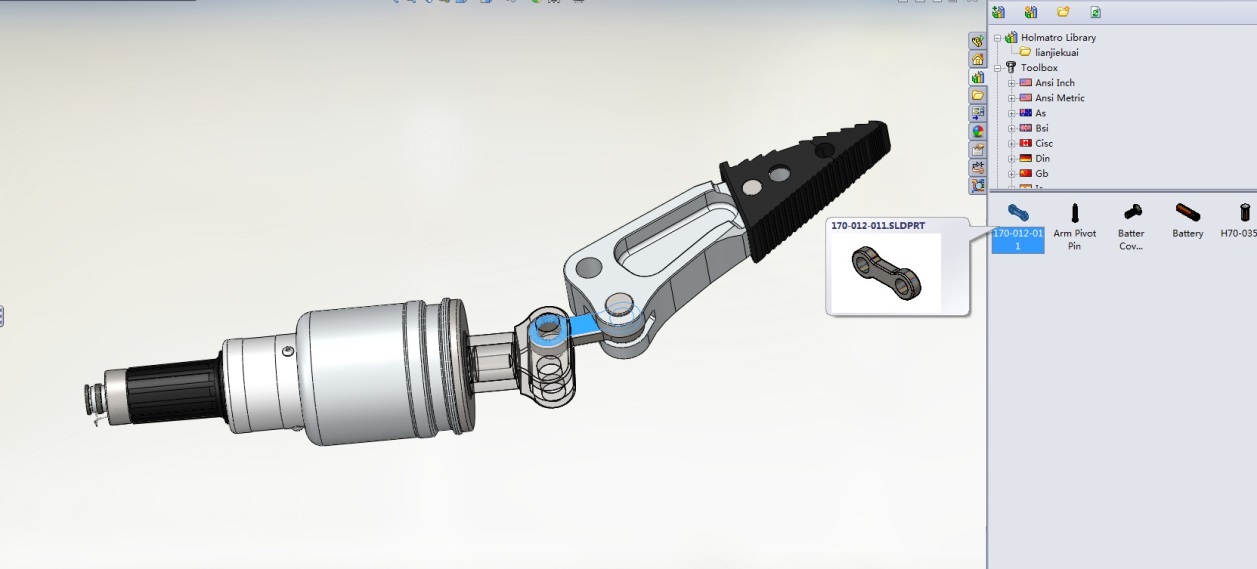 SOLIDWORKS提高设计速度，无从下手？