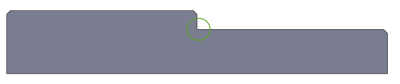 利用SOLIDWORKS Simulation优化结构圆角设计