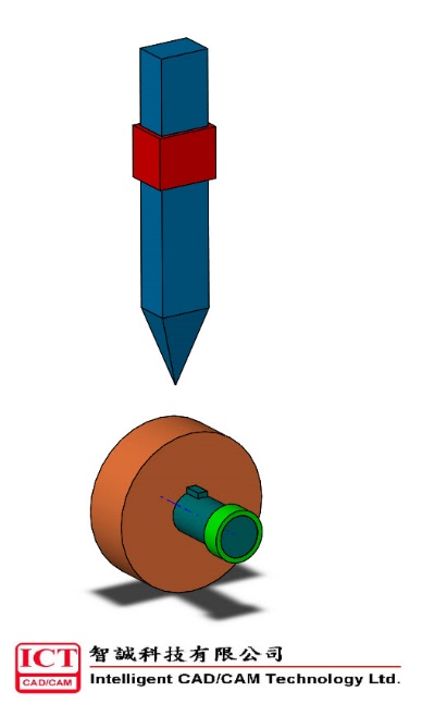 利用运动仿真解决复杂凸轮设计-SOLIDWORKS Simulation