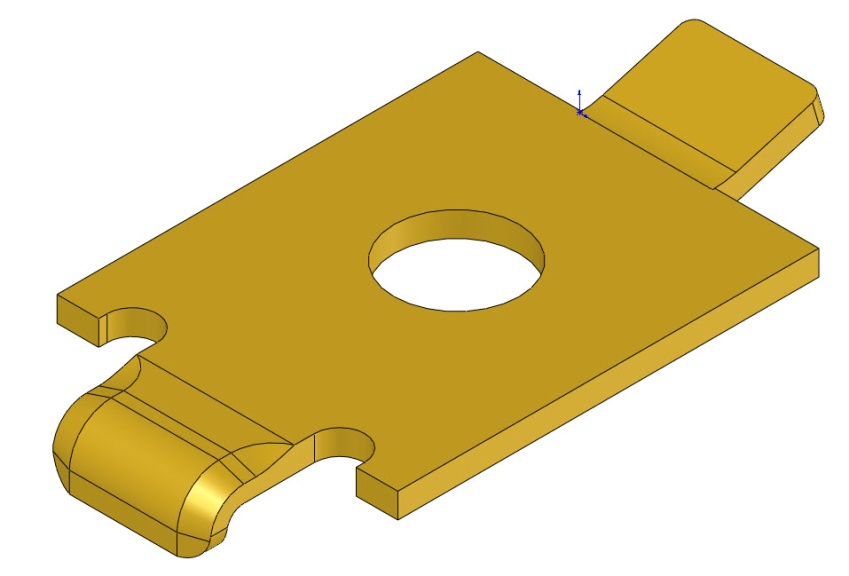 3DQuickPress于电子产品的应用