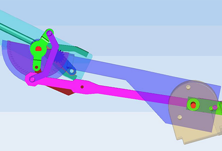 SOLIDWORKS Composer在机械制造行业的应用