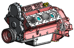 SOLIDWORKS卡顿问题—模型文档方面 —SpeedPak解读篇