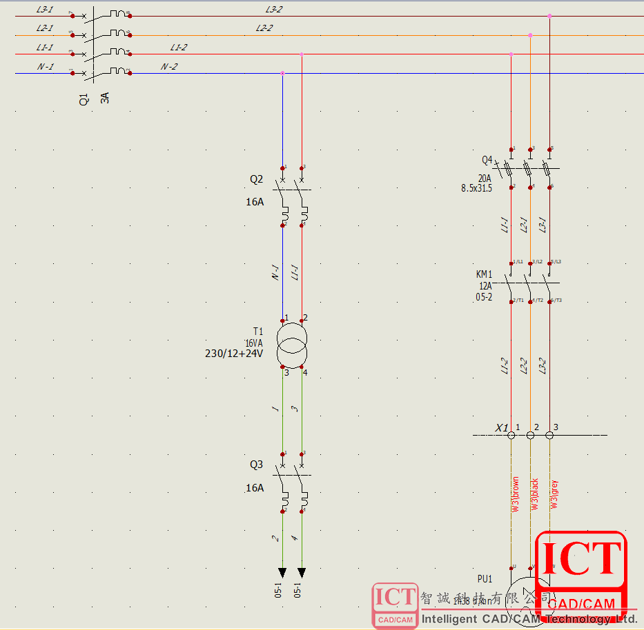 SOLIDWORKS Electrical使用技巧：如何批量配置标注属性