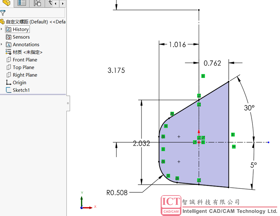 SOLIDWORKS如何将零件创建为库特征文件