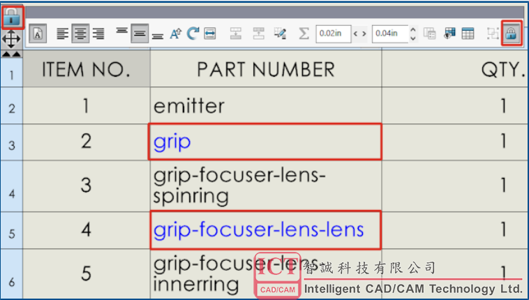 SOLIDWORKS 2023出详图和工程图 - 功能增强