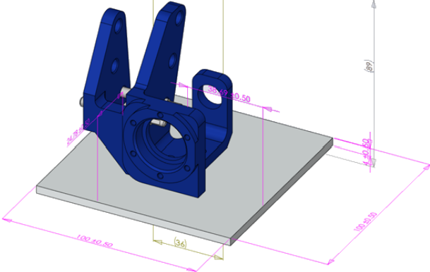 SOLIDWORKS MBD2023新版本 - 增强功能详解