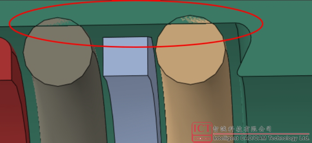 Abaqus过盈配合处理技巧