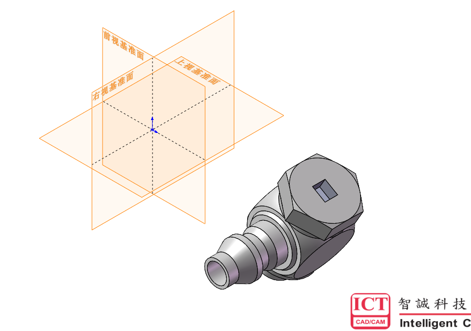 SOLIDWORKS 移动零部件至原点