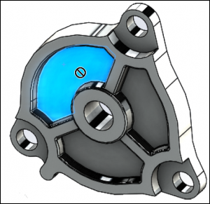 SOLIDWORKS工具“从几何体上选择”的介绍和用法