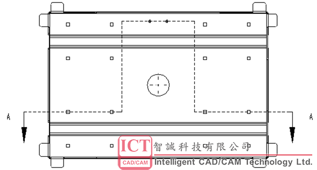 SOLIDWORKS工程图如何定制国标样式的剖切符号