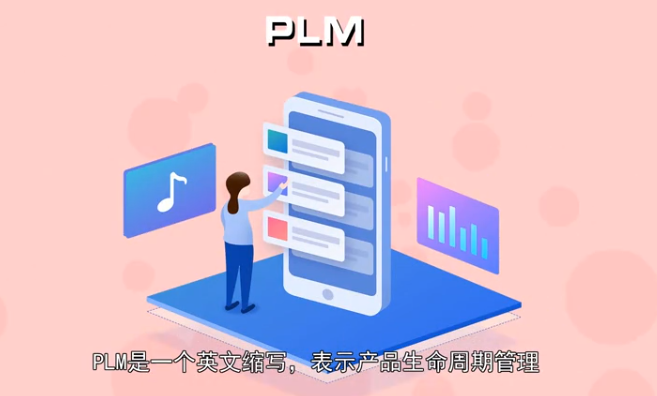 PLM是什么？PLM的现状和发展趋势怎么样？