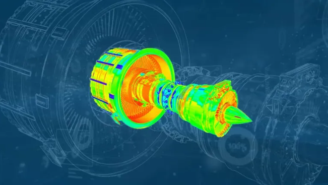 3DEXPERIENCE WORKS助力企业研发全面升级——