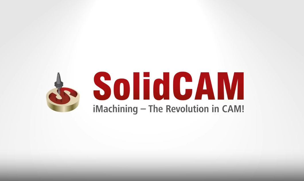 SolidCAM官方培训视频教程完整版-入门到进阶