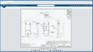 SOLIDWORKS 2025 新增功能 – 设计、协作和数据管理