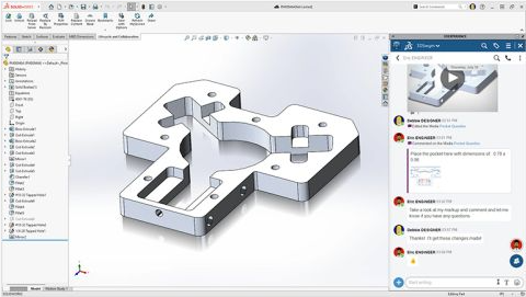 SOLIDWORKS 2025新增功能