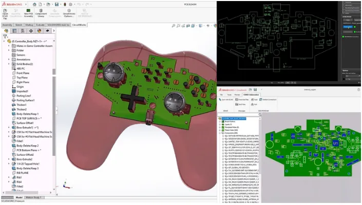 SOLIDWORKS Electrical 2025新增功能详解