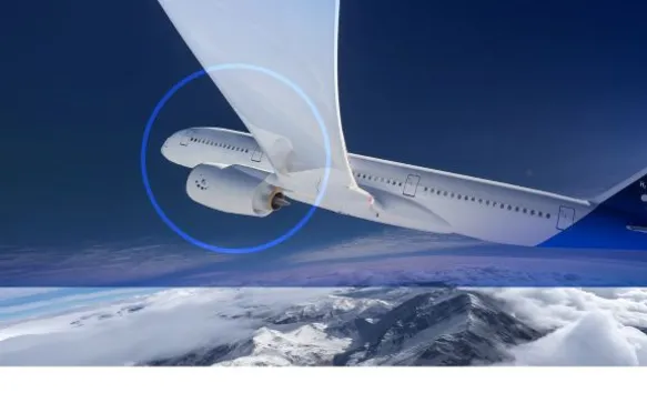 驶向 2050 年：航空航天的低碳转型