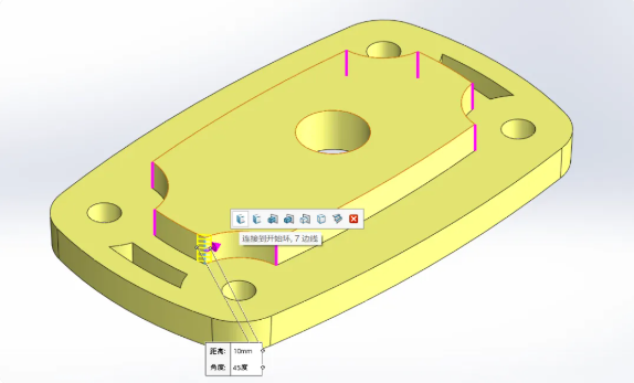 SOLIDWORKS 2025新功能全解析：体验官亲测实用干货来袭!