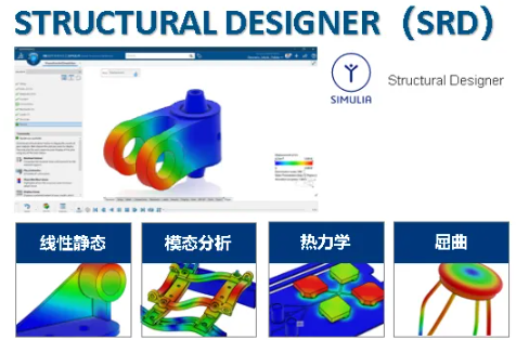 SOLIDWORKS MODSIM产品介绍（第一期）：从线性分析开始