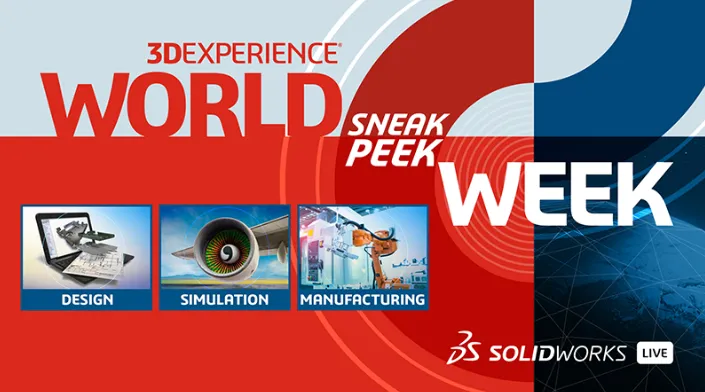 3DEXPERIENCE 世界大会先睹为快周