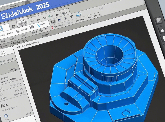 SOLIDWORKS 2025新版优惠价格信息和正版新增功能详解