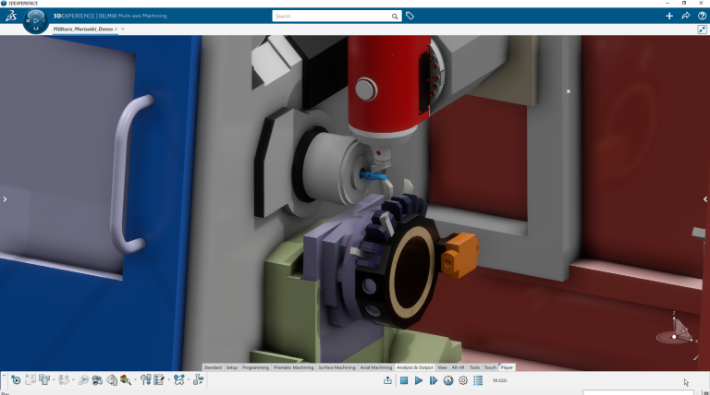 使用SOLIDWORKS Shop Floor Programmer释放车间编程的潜力