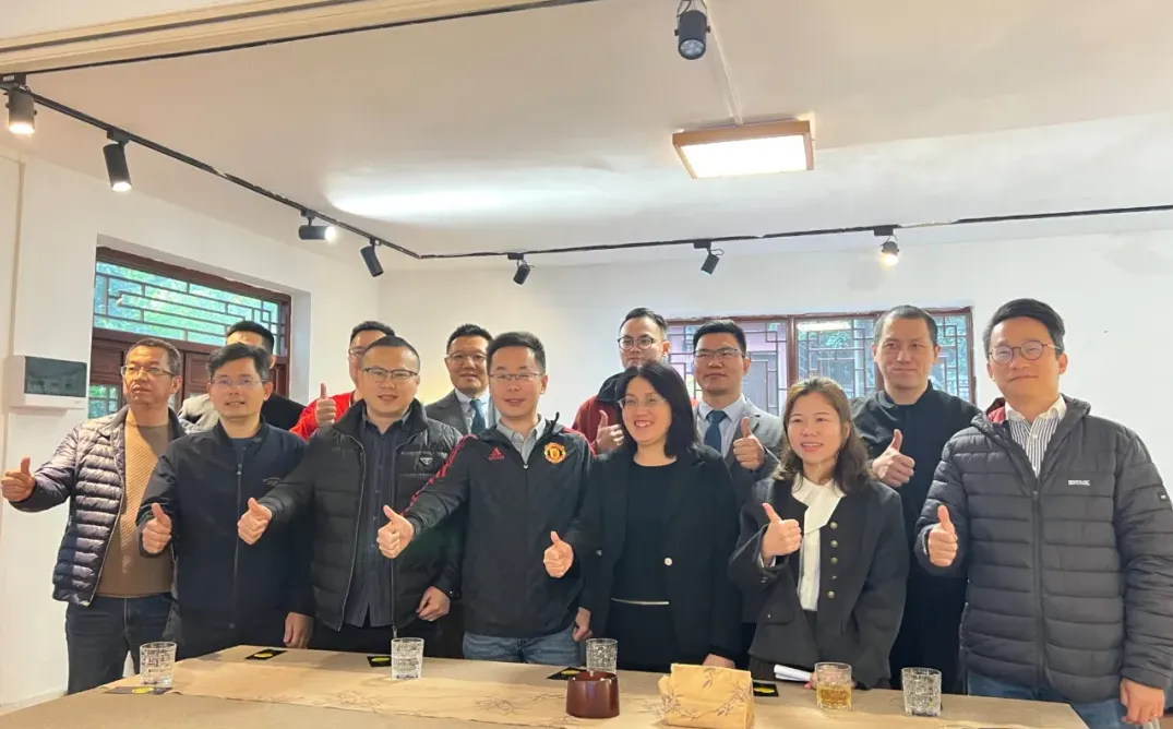 2025年达索系统SOLIDWORKS企业研发数字化转型沙龙-广州站 成功举办！