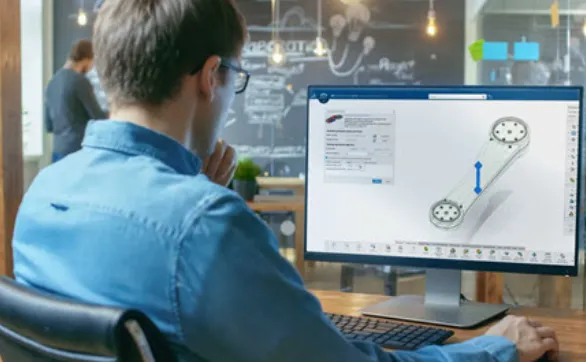 基于 3D主模型的定义（MBD）