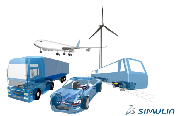 SIMULIA 2025新功能直通车｜Simpack 2025x新功能介绍（下）