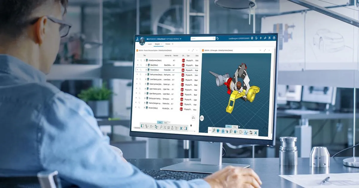 盘点SolidWorks软件在三维设计领域的有哪些优势？