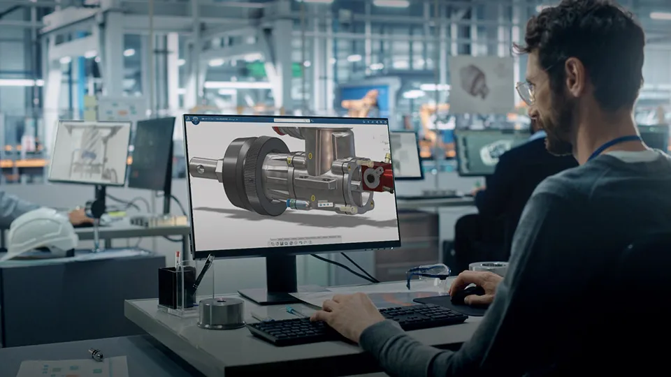AI CAD 工具和产品设计