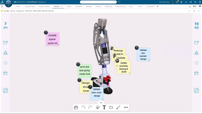 使用 SOLIDWORKS Ultimate（旗舰版）超越设计
