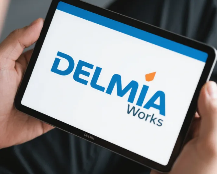 DELMIAWorks 对比其他ERP及MES系统的主要优势