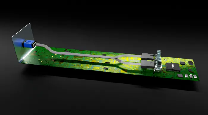 SOLIDWORKS帮助LightSpeed Photonics开创新激光驱动光