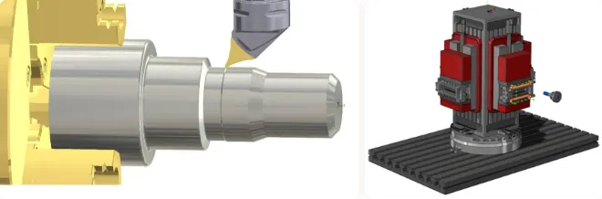 趣课先达丨SOLIDWORKS CAM高效智能控加工编程解决方案