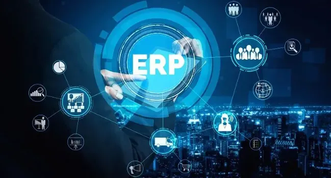 DELMIAWORKS制造业ERP：破解中小型制造企业数字化转型的双重困局
