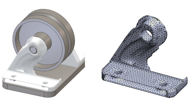 SOLIDWORKS xDesign – 设计指南 – SOLIDWORKS装配体（第7课）